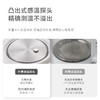 olayks立时迷你养生壶小型mini办公室多功能一人家用烧水壶 商品缩略图7