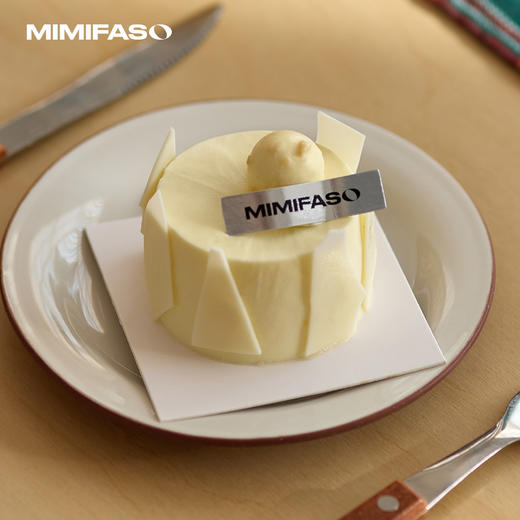 芝士白珊瑚(限定款) 商品图0