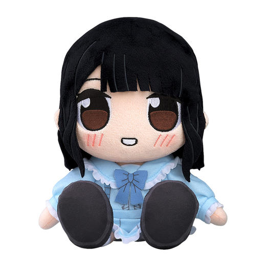 【GSC现货】KURIPAN 毛绒玩偶 进藤天音 商品图1