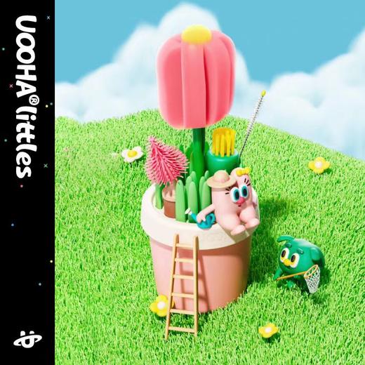 悠哈小不点24秋冬 商品图12