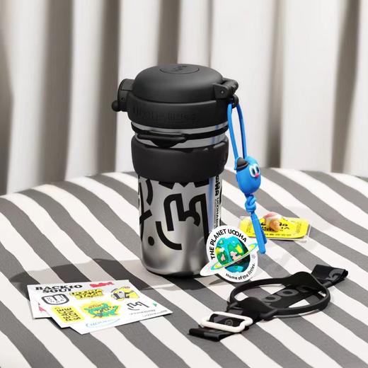 悠哈小不点24秋冬 商品图9