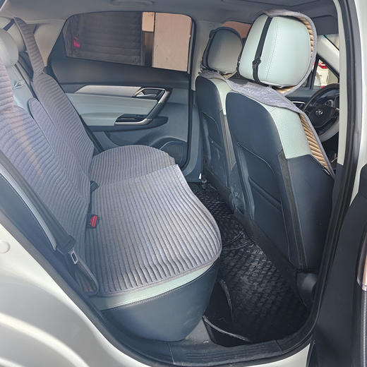 北汽 EU5 R550智潮版【长租-北京】 商品图7