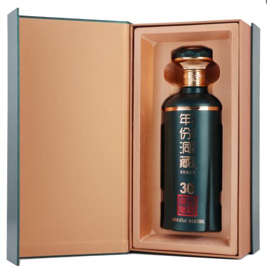 高炉洞藏30  42° 白酒（买一赠一）【BC】【ZW】 商品图2