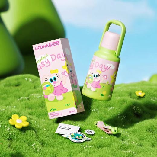 悠哈小不点24秋冬 商品图0