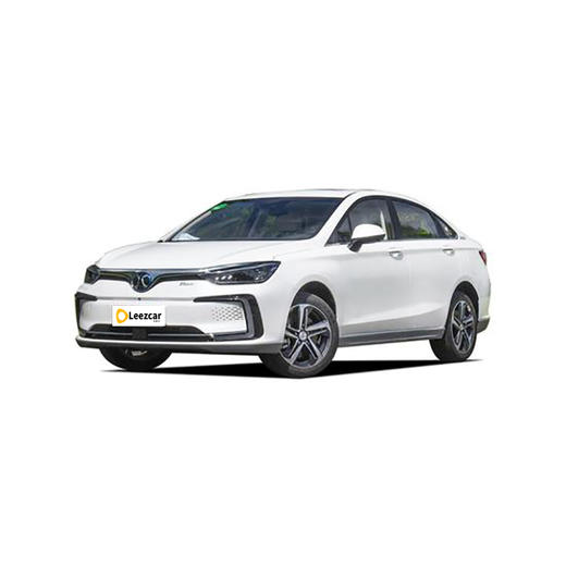 北汽 EU5 R550智潮版【长租-北京】 商品图0