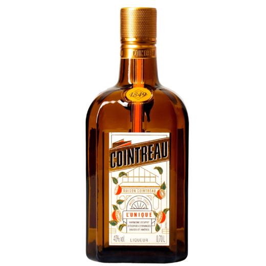 君度橙酒 力娇酒700ml*1瓶 商品图0