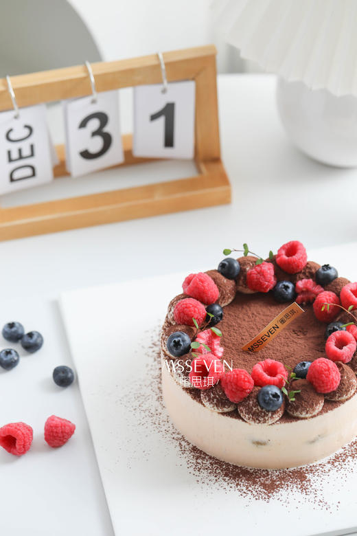 不一样的提拉米苏 商品图1