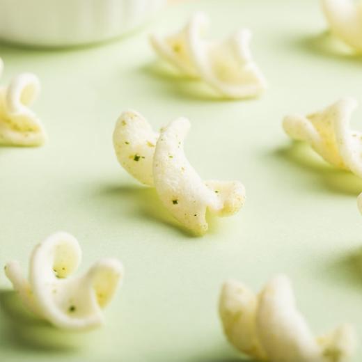 【旺旺浪味仙】田园蔬菜味 70g | 清新蔬菜香·轻食健康之选 | 螺旋造型趣味足·一根一根停不下来 | 追剧解馋·下午茶点·轻食主义·清新小零食 商品图3