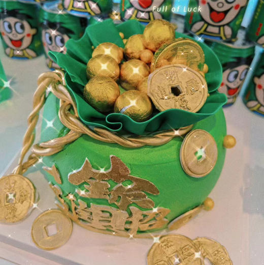 招财进宝 商品图0