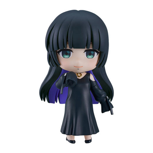 【GSC现货】粘土人 PA小姐 动画 「孤独摇滚！」手办模玩 商品图4