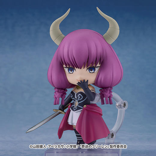 【GSC现货】粘土人 断头台阿乌拉 葬送的芙莉莲 商品图1