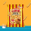 【上好佳】鲜虾条 80g | 经典鲜虾味·酥脆鲜香 | 国民膨化零食·从小吃到大 | 追剧零食·宿舍囤货·下班解馋·休闲必备 商品缩略图3