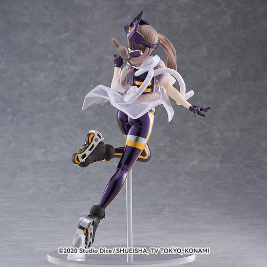 【GSC现货】POP UP PARADE SP I:P 百变莱娜／游戏王卡牌游戏怪兽手办收藏系列 商品图1