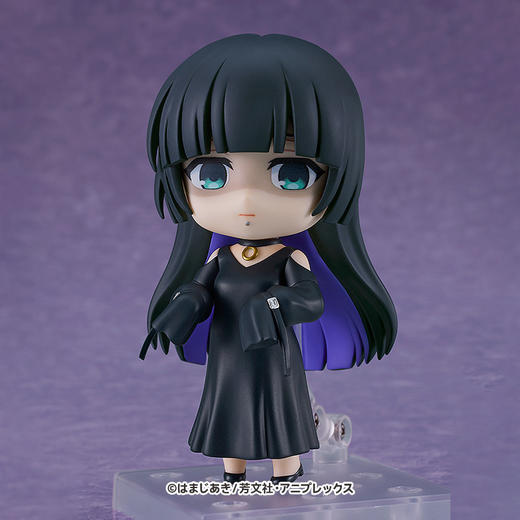 【GSC现货】粘土人 PA小姐 动画 「孤独摇滚！」手办模玩 商品图3