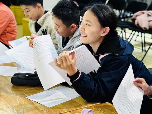 【思辨公开课】多角度看世界，做一个妙语连珠的小小思想家。 商品图6