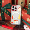 【房间·手机壳】苹果房子 POPCASE手机壳 MagSafe Popcase磁吸款 红色 卡通 iPhone 17/16/15/14/13 商品缩略图3