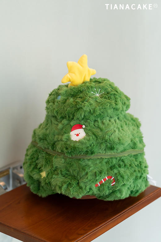 🌟圣诞限定｜圣诞树曲奇套组 商品图1