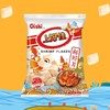 【上好佳】鲜虾片 80g | 鲜虾大片·酥脆美味 | 真实虾肉制作·鲜香满口嘎嘣脆 | 追剧零食·下午茶点·闺蜜分享·童年经典回忆 商品缩略图4