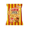 【上好佳】鲜虾条 80g | 经典鲜虾味·酥脆鲜香 | 国民膨化零食·从小吃到大 | 追剧零食·宿舍囤货·下班解馋·休闲必备 商品缩略图0