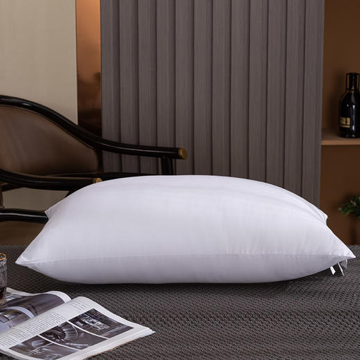 多喜爱美眠康对枕洛兰压花抑菌枕一对DZ 商品图5