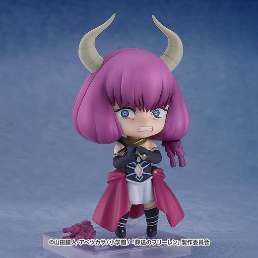 【GSC现货】粘土人 断头台阿乌拉 葬送的芙莉莲 商品图3