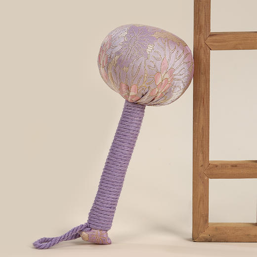 正安国货· 山苍子手捶（紫色）五味种子精华配伍 自然芳香小巧精致 用植物的力量温养身体 商品图4