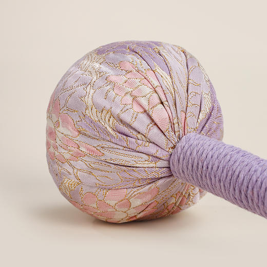 正安国货· 山苍子手捶（紫色）五味种子精华配伍 自然芳香小巧精致 用植物的力量温养身体 商品图2