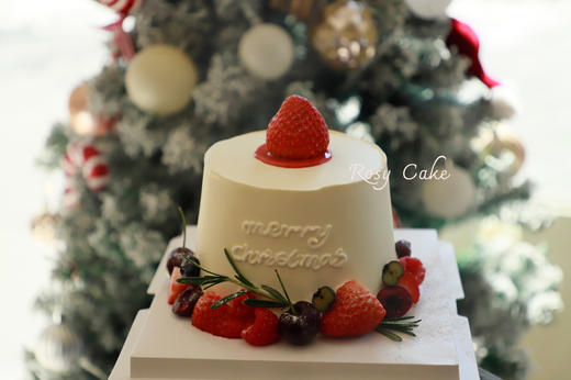 简约草莓款 商品图0