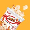 【上好佳】鲜虾片 80g | 鲜虾大片·酥脆美味 | 真实虾肉制作·鲜香满口嘎嘣脆 | 追剧零食·下午茶点·闺蜜分享·童年经典回忆 商品缩略图3