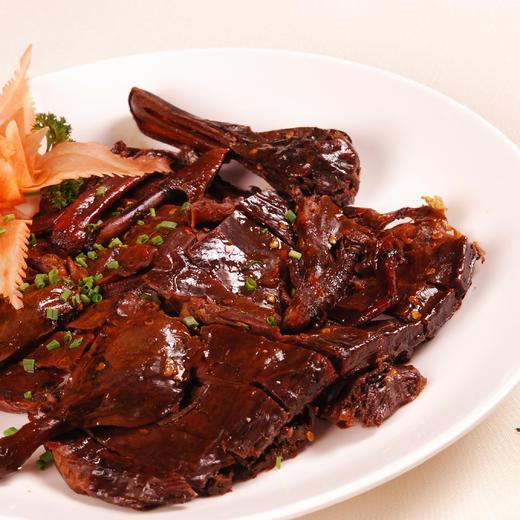 桂柳~酱板鸭 商品图2