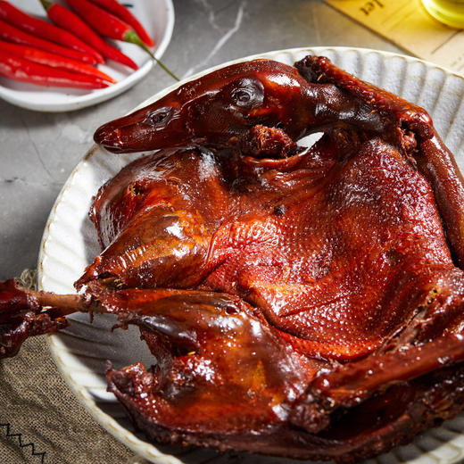 桂柳~酱板鸭 商品图0