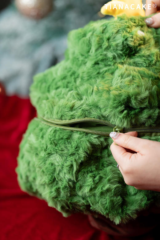 🌟圣诞限定｜圣诞树曲奇套组 商品图2