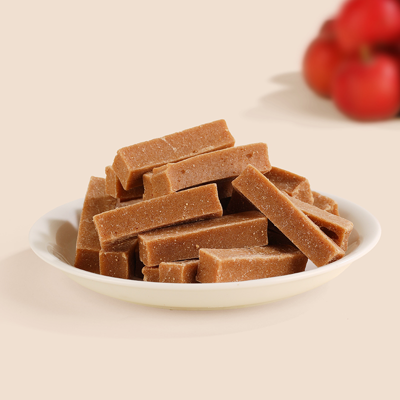 正安国货·红糖山楂条 古法红糖配方 香酥软糯 250g