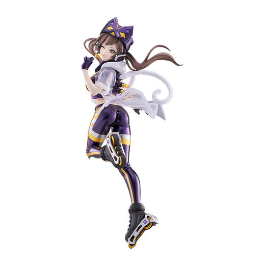 【GSC现货】POP UP PARADE SP I:P 百变莱娜／游戏王卡牌游戏怪兽手办收藏系列 商品图4