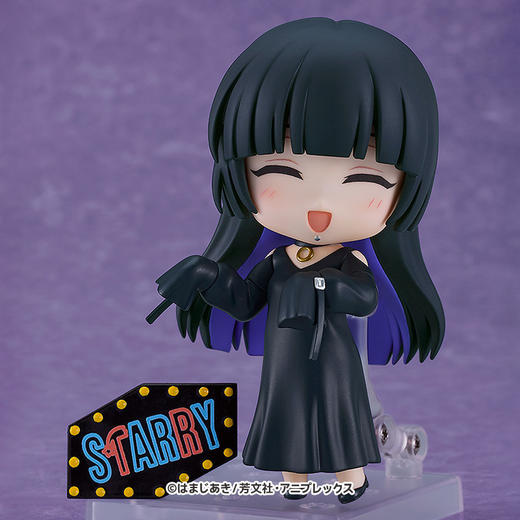 【GSC现货】粘土人 PA小姐 动画 「孤独摇滚！」手办模玩 商品图1