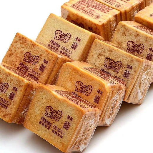 米多奇烤香馍片5包/310g 商品图0
