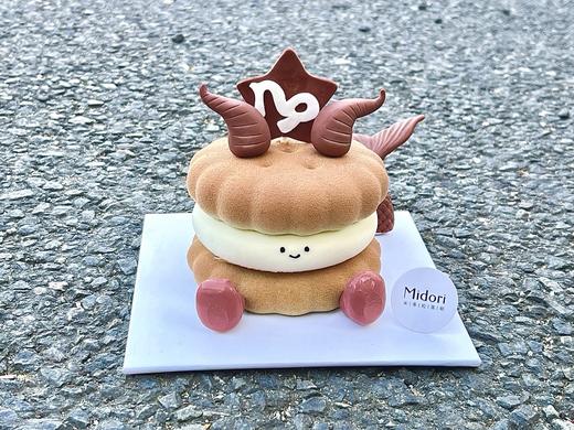 Emoji摩羯座 商品图1