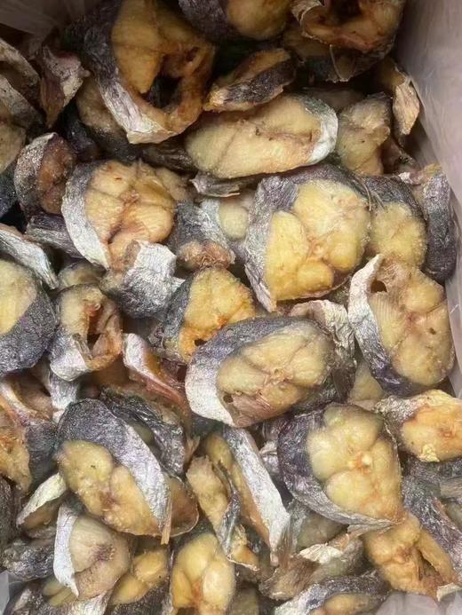马鲛鱼干 商品图0