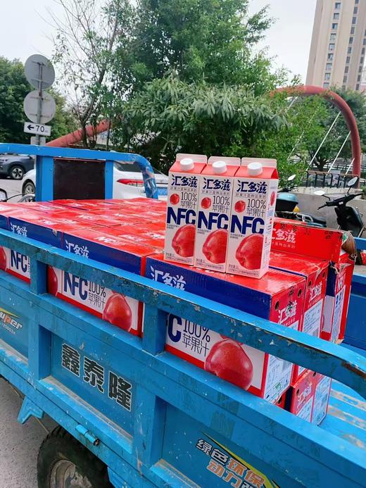 NFC酒席定制款果汁 商品图4