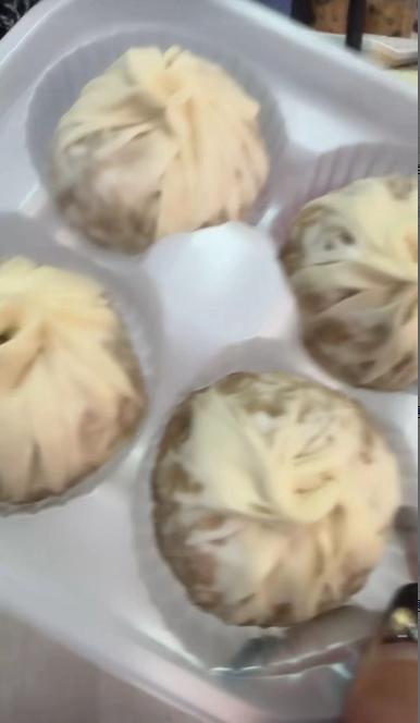 纸皮烧麦蛋黄味 商品图0