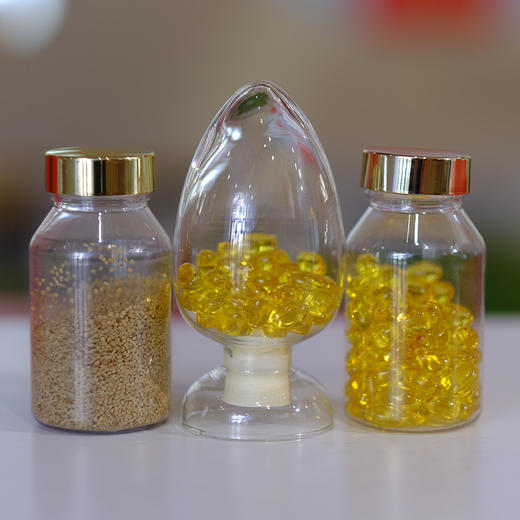 【春季护肝活动加量不加价】【枸杞原浆】奕虹定制，有机枸杞籽油原浆，额外添加枸杞籽油 多国有机认证 宁夏宁杞7号鲜果 采摘到成浆仅2.5小时 高压微粒化技术 无任何添加剂 国际食品安全三认证 商品图9