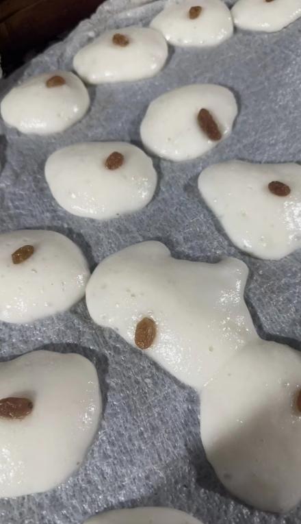 松软米糕（预定专属 今天定明天到  当天现货结束请拍这里） 商品图1