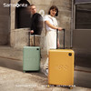 新秀丽NB X SAMSONITE联名合作款PC材质可扩展四轮拉杆箱QQ3 商品缩略图2
