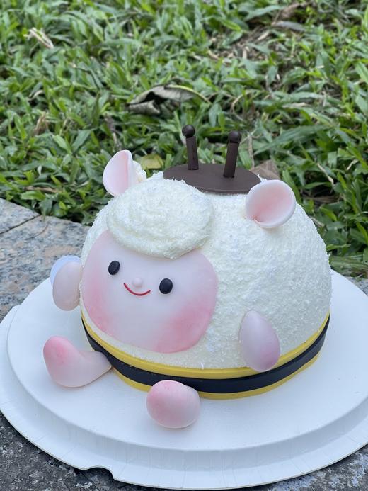 dongdong羊 商品图4