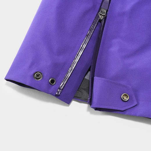 KAILAS凯乐石 户外运动 BM45 PRO硬壳滑雪冲锋裤 KG2441303【Z】 商品图4