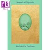【中商原版】Nusra Latif Qureshi: Birds In Far Pavilions 进口艺术 努斯拉拉蒂夫库雷希：远亭中的小鸟 商品缩略图0