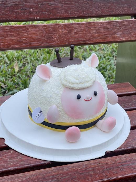 dongdong羊 商品图0