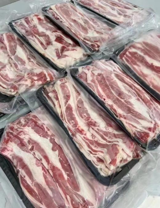 肥牛切片 商品图0
