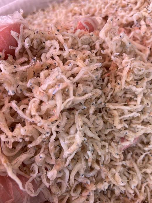 丁香鱼干 商品图0