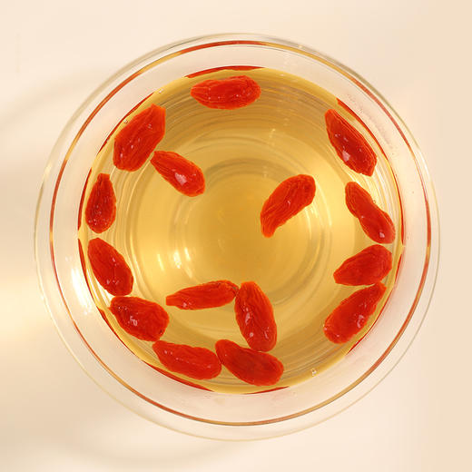 正安原材·枸杞 头茬大果自然干燥优质原材 果形纤长褶皱均匀 250g/罐【冷藏保存】 商品图6